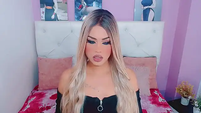 Amanda bigx online show from February 21, 6:48 am