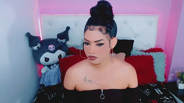 Snapshot of Amanda_bigx chatting on October 14, 5:41 am Amanda bigx online show from October 14, 5:41 am