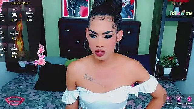 Snapshot of Amanda_bigx chatting on March 21, 6:27 am Amanda bigx online show from March 21, 6:27 am