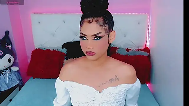 Snapshot of Amanda_bigx chatting on October 5, 5:31 am Amanda bigx online show from October 5, 5:31 am