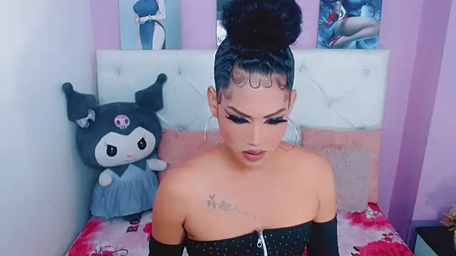 Amanda bigx online show from February 7, 5:26 am