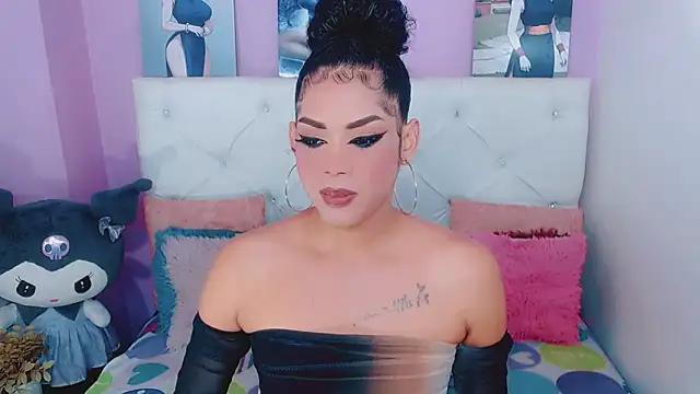 Amanda bigx online show from April 23, 4:52 am