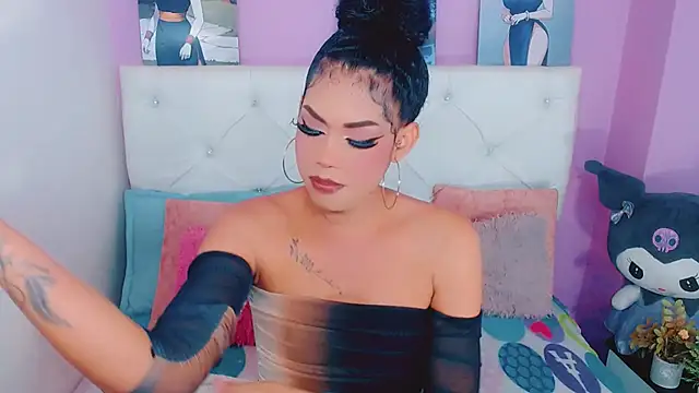 Amanda bigx online show from April 8, 4:36 am