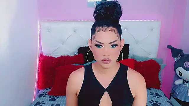 Snapshot of Amanda_bigx chatting on November 27, 4:46 am Amanda bigx online show from November 27, 4:46 am