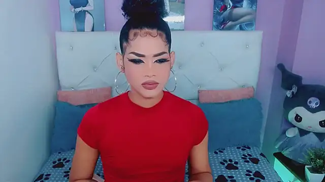 Amanda bigx online show from May 23, 5:06 am