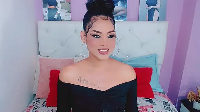 Amanda bigx online show from April 4, 3:35 am