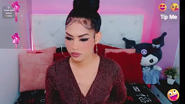 Snapshot of Amanda_bigx chatting on September 17, 4:25 am Amanda bigx online show from September 17, 4:25 am