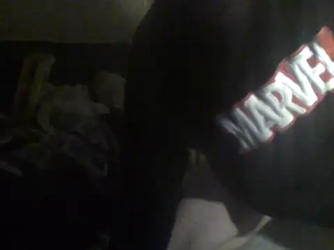 FreeSoul87 online show from October 30, 8:12 am