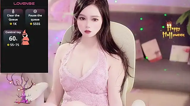 lilies-sweet online show from October 29, 9:08 am