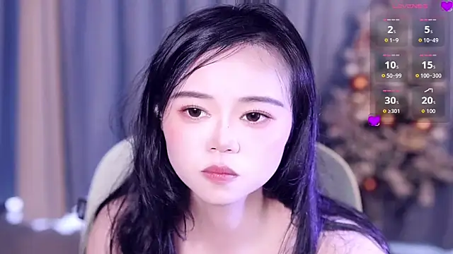 lilies-sweet online show from March 26, 6:22 am