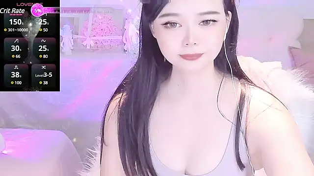 Snapshot of lilies-sweet chatting on March 12, 9:02 am lilies-sweet online show from March 12, 9:02 am
