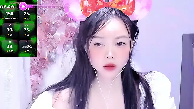 Snapshot of lilies-sweet chatting on January 25, 4:23 am lilies-sweet online show from January 25, 4:23 am