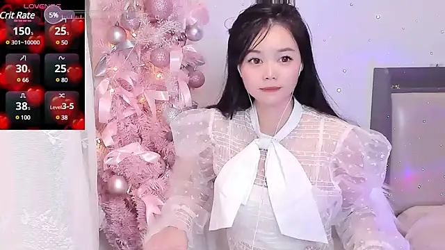 Snapshot of lilies-sweet chatting on January 25, 2:25 pm lilies-sweet online show from January 25, 2:25 pm