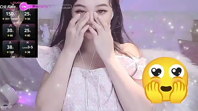 Snapshot of lilies-sweet chatting on March 11, 5:46 pm lilies-sweet online show from March 11, 5:46 pm