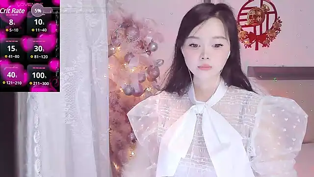 Snapshot of lilies-sweet chatting on January 30, 1:42 pm lilies-sweet online show from January 30, 1:42 pm