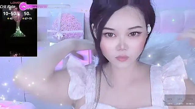 Snapshot of lilies-sweet chatting on March 10, 1:32 pm lilies-sweet online show from March 10, 1:32 pm