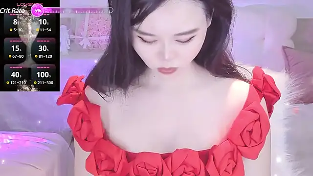 Snapshot of lilies-sweet chatting on March 13, 6:37 am lilies-sweet online show from March 13, 6:37 am