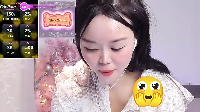 Snapshot of lilies-sweet chatting on January 27, 12:37 pm lilies-sweet online show from January 27, 12:37 pm