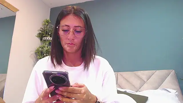 SharisWillian online show from January 12, 4:19 am