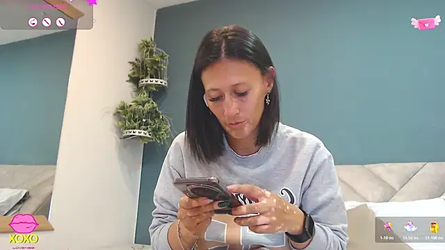 SharisWillian online show from April 27, 3:59 am