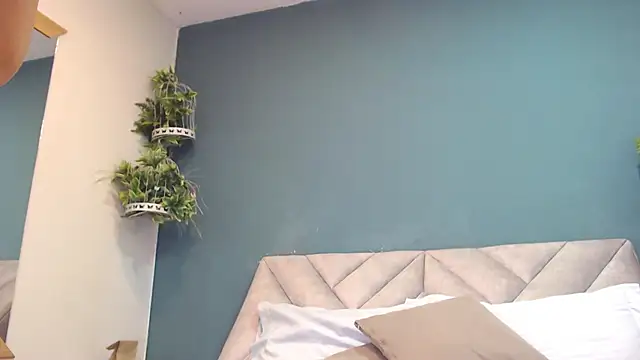 SharisWillian online show from March 26, 3:38 am