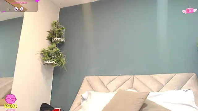 SharisWillian online show from March 28, 3:29 am