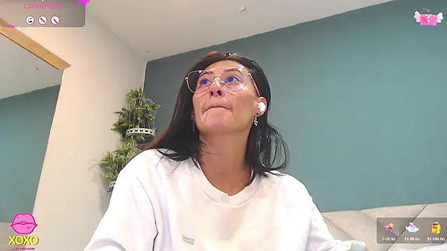 SharisWillian online show from March 20, 3:51 am