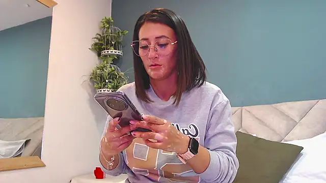 SharisWillian online show from January 14, 3:43 am