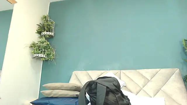 SharisWillian online show from May 16, 3:27 am