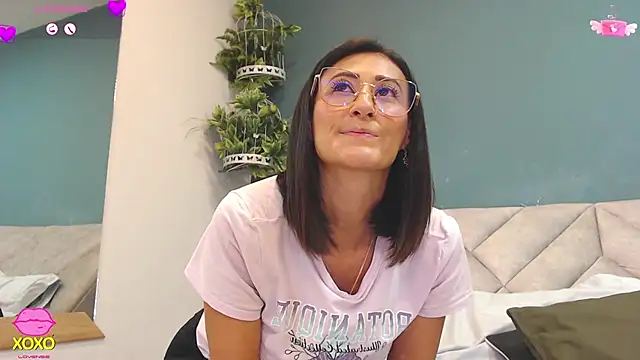 SharisWillian online show from March 2, 5:08 am