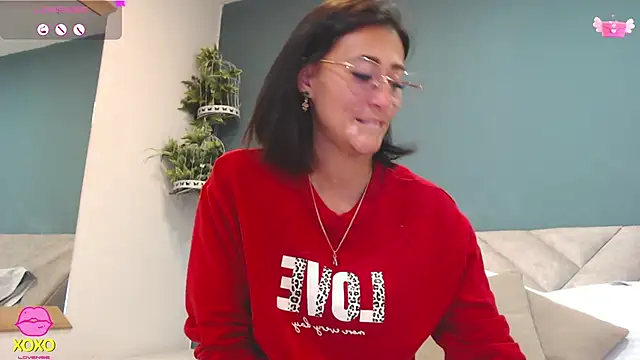 SharisWillian online show from April 9, 3:19 am