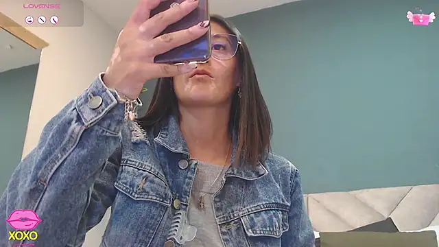 SharisWillian online show from February 14, 4:23 am