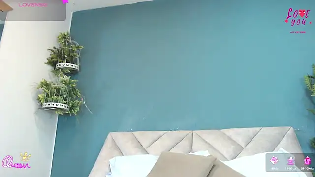 Snapshot of SharisWillian chatting on June 11, 3:47 am SharisWillian online show from June 11, 3:47 am