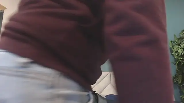 SharisWillian online show from March 25, 3:39 am