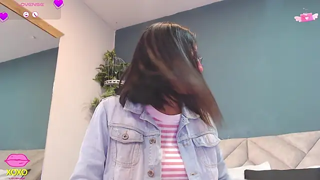 SharisWillian online show from February 28, 4:23 am