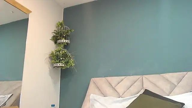 SharisWillian online show from February 12, 3:39 am