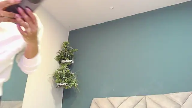 SharisWillian online show from January 9, 3:46 am