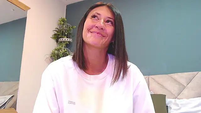 SharisWillian online show from February 2, 3:38 am