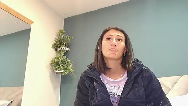 SharisWillian online show from January 16, 3:54 am