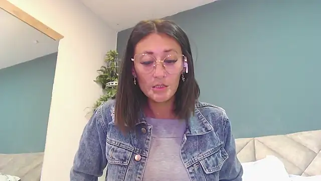 SharisWillian online show from January 18, 4:27 am