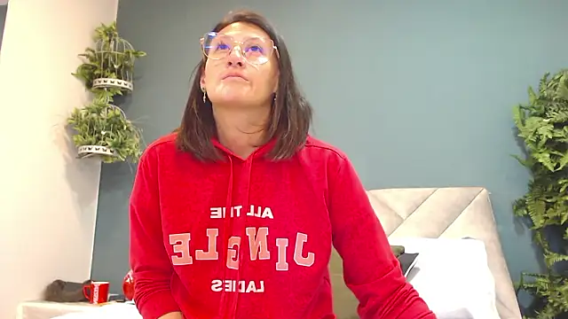 SharisWillian online show from February 16, 3:49 am