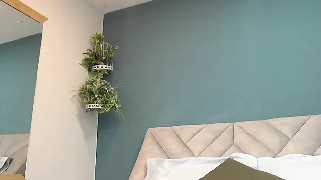 SharisWillian online show from January 17, 4:05 am