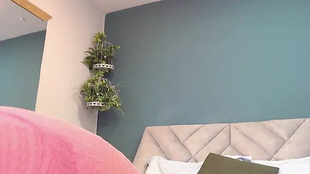 SharisWillian online show from January 11, 3:57 am