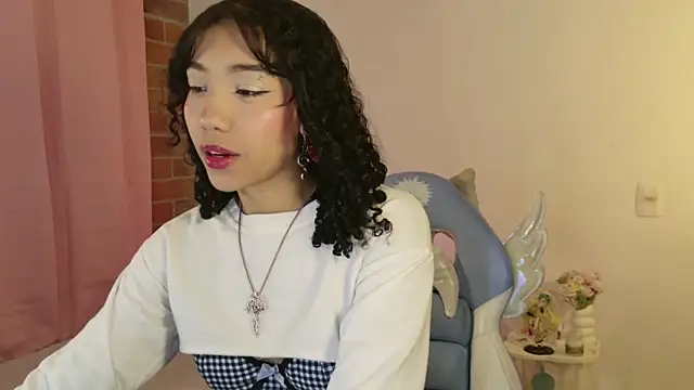 nya ah online show from March 29, 3:30 am