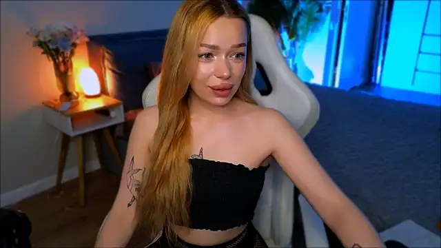 Lily Yin online show from May 29, 5:57 am