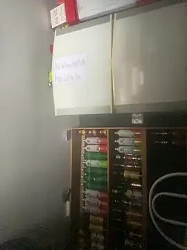 baruel-10 online show from February 3, 5:35 pm