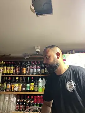 baruel-10 online show from April 13, 7:51 pm