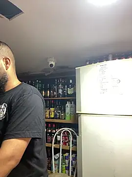 baruel-10 online show from April 2, 2:13 pm