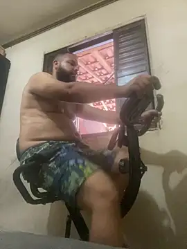 baruel-10 online show from February 12, 1:59 pm