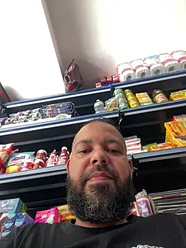 baruel-10 online show from April 12, 5:05 pm